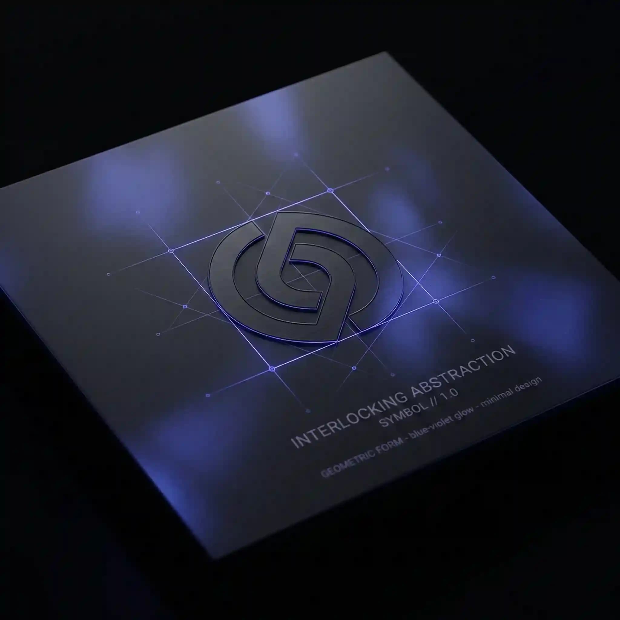 Distinctive Logo Design