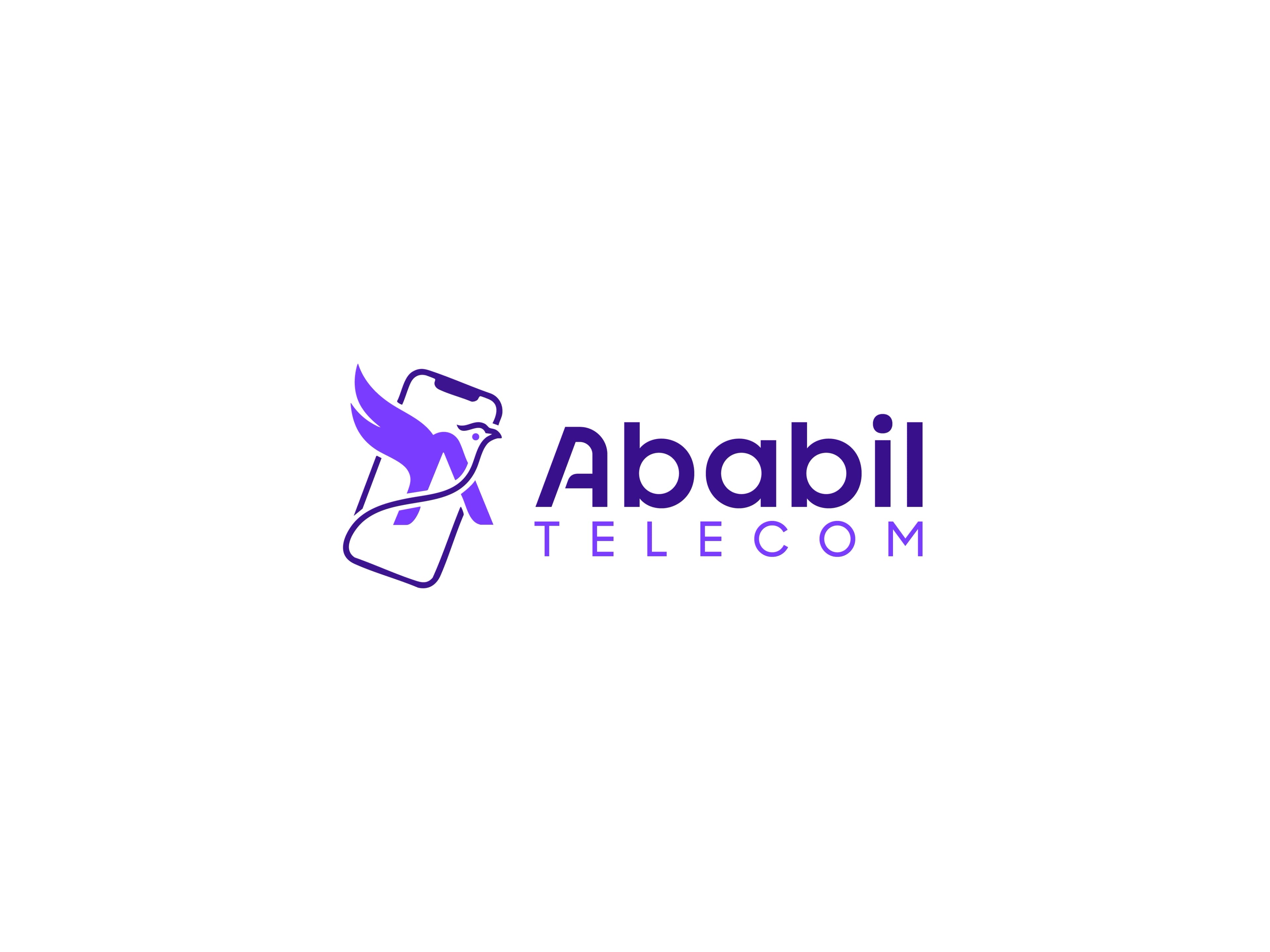 Ababil Telecom Brand Identity